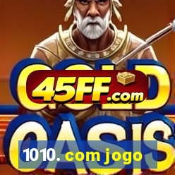 1010. com jogo